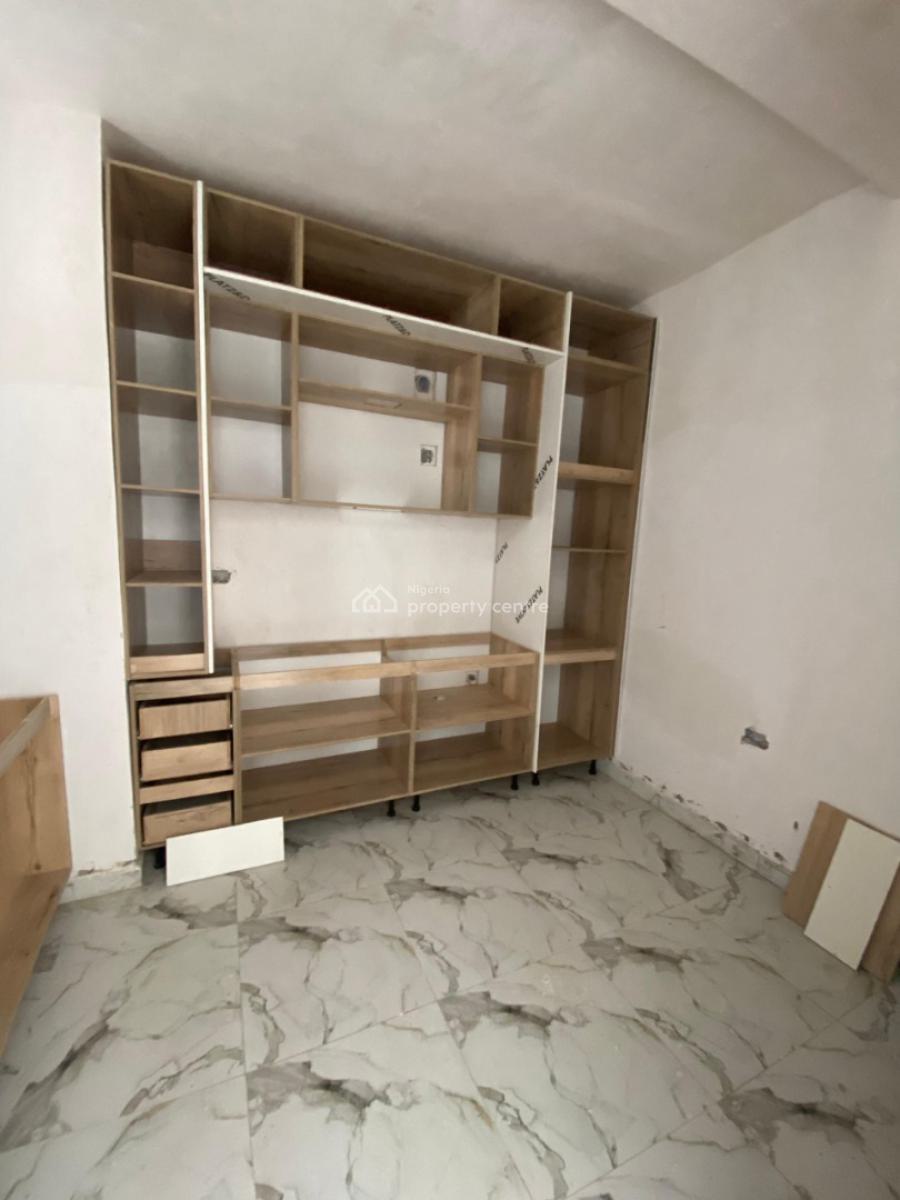 Fully Automated 2 Bedroom Flat with Elevator, Pool, Gym, Orchid, Ikota, Lekki, Lagos, Flat / Apartment for Sale