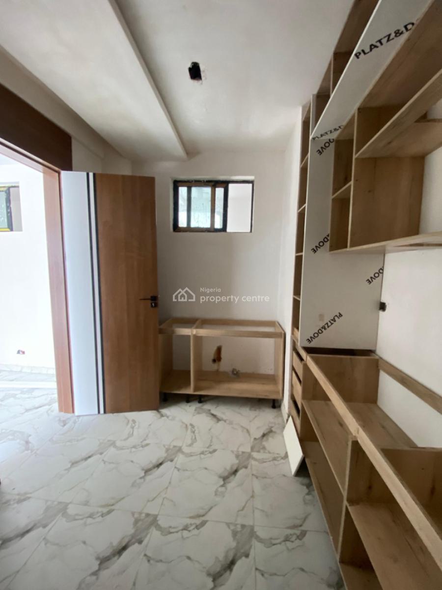 Fully Automated 2 Bedroom Flat with Elevator, Pool, Gym, Orchid, Ikota, Lekki, Lagos, Flat / Apartment for Sale