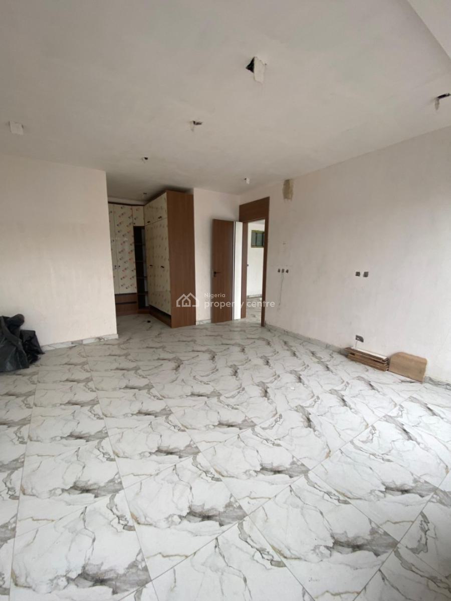 Fully Automated 2 Bedroom Flat with Elevator, Pool, Gym, Orchid, Ikota, Lekki, Lagos, Flat / Apartment for Sale