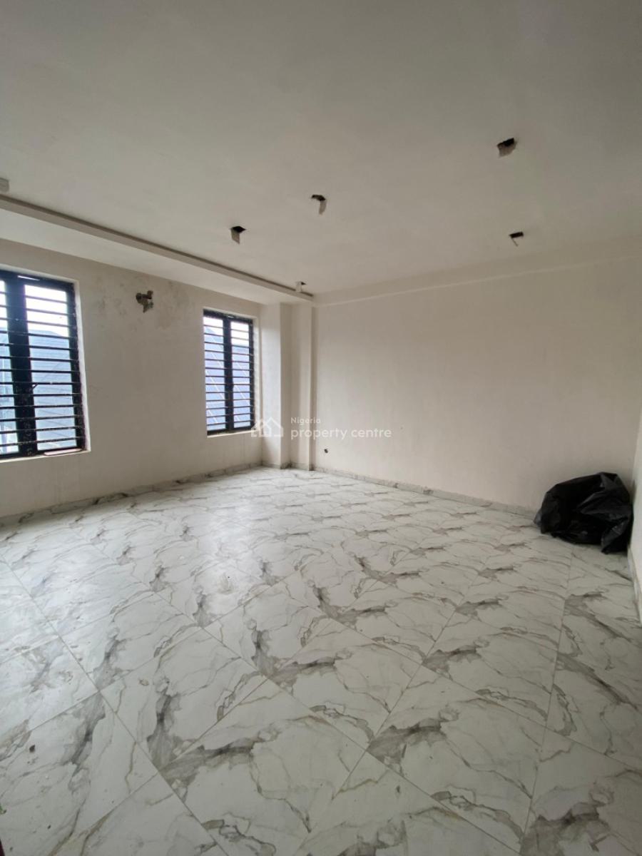 Fully Automated 2 Bedroom Flat with Elevator, Pool, Gym, Orchid, Ikota, Lekki, Lagos, Flat / Apartment for Sale