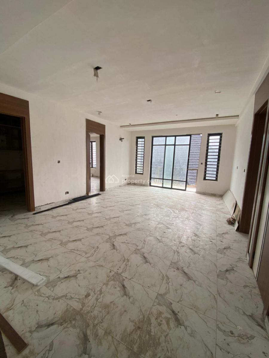 Fully Automated 2 Bedroom Flat with Elevator, Pool, Gym, Orchid, Ikota, Lekki, Lagos, Flat / Apartment for Sale