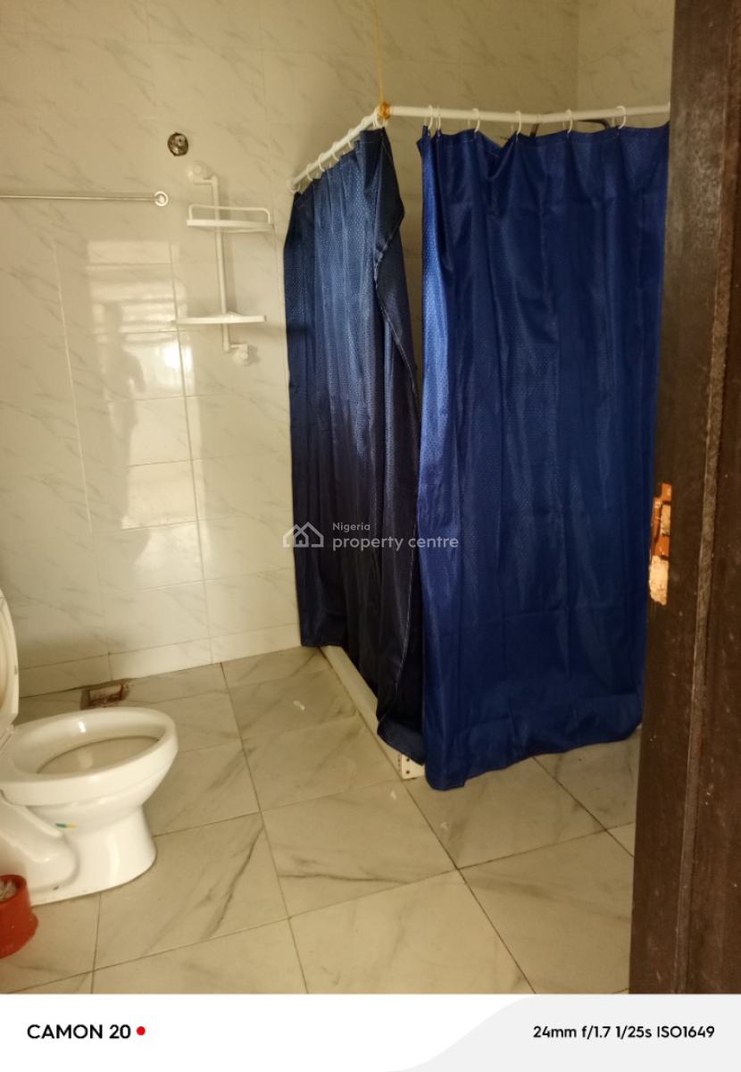 a Spacious Room &parlor in a Good Location, Royal Palm Will Estate Badore Ajah, Badore, Ajah, Lagos, Mini Flat (room and Parlour) for Rent