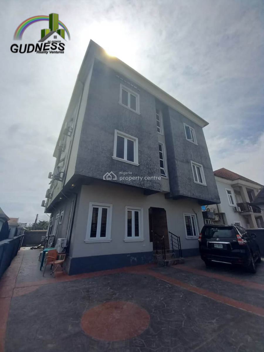Fully Equipped 11-room Hotel, Idado, Lekki, Lagos, Hotel / Guest House for Sale