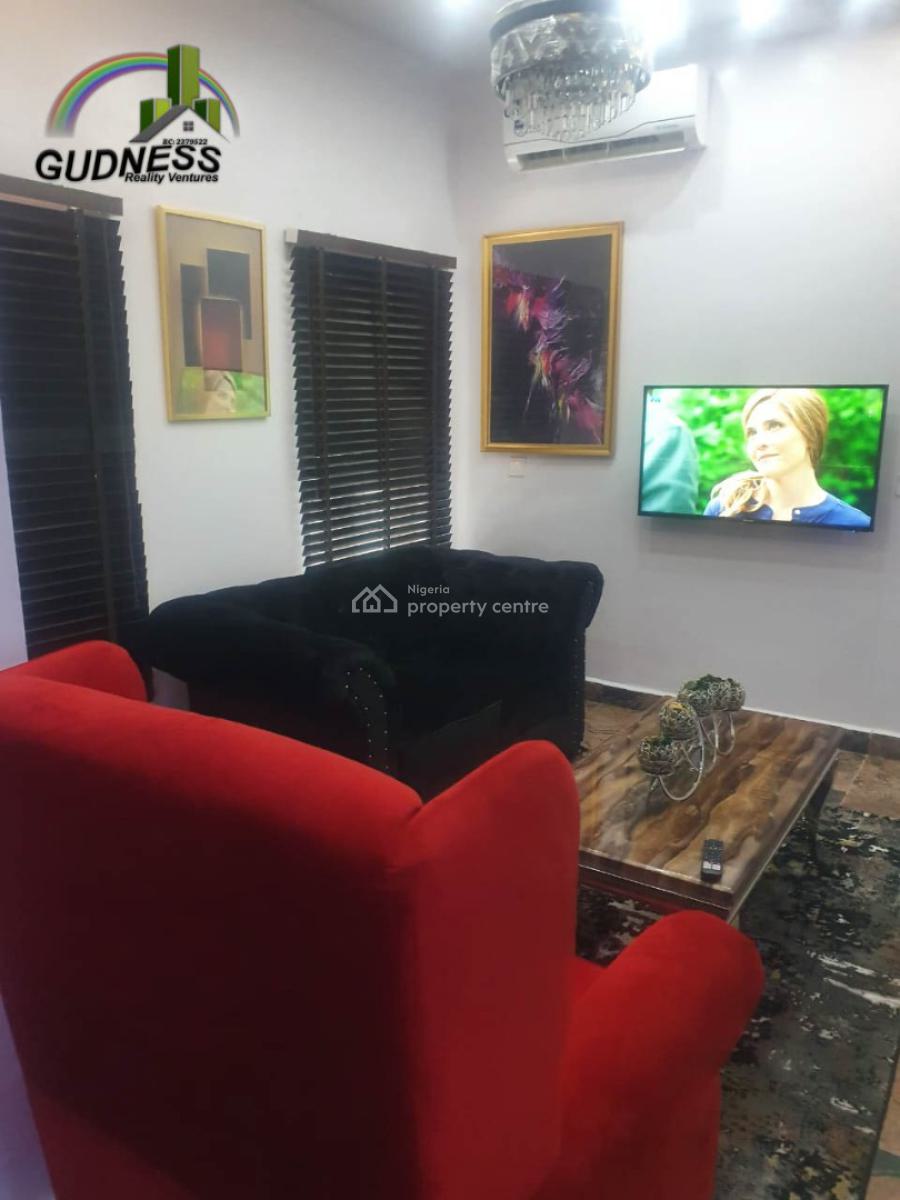 Fully Equipped 11-room Hotel, Idado, Lekki, Lagos, Hotel / Guest House for Sale