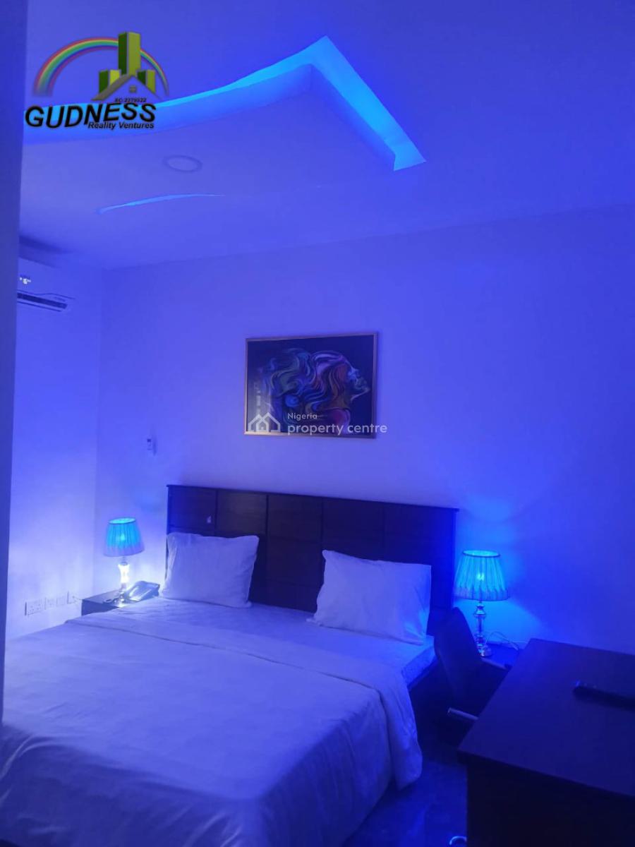 Fully Equipped 11-room Hotel, Idado, Lekki, Lagos, Hotel / Guest House for Sale