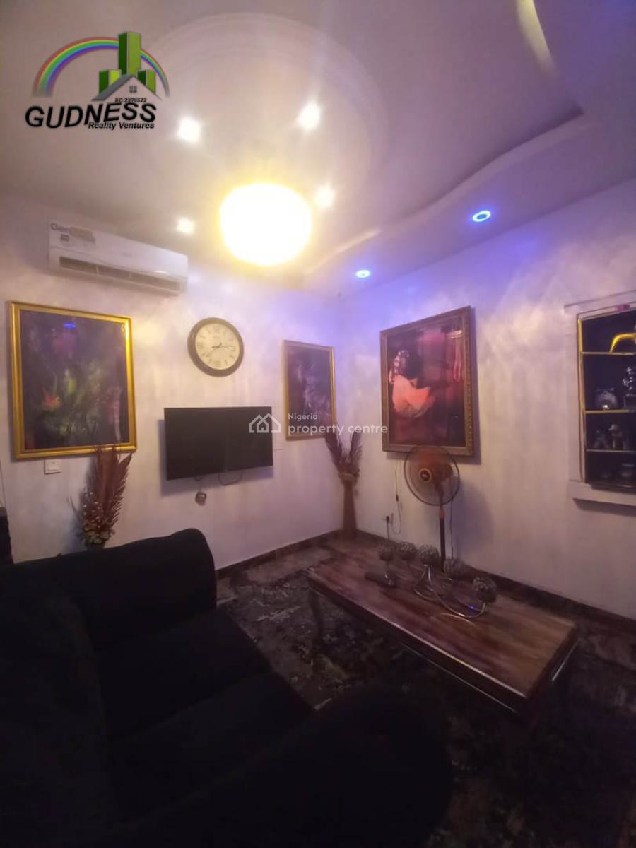 Fully Equipped 11-room Hotel, Idado, Lekki, Lagos, Hotel / Guest House for Sale