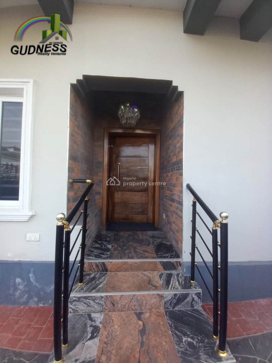 Fully Equipped 11-room Hotel, Idado, Lekki, Lagos, Hotel / Guest House for Sale