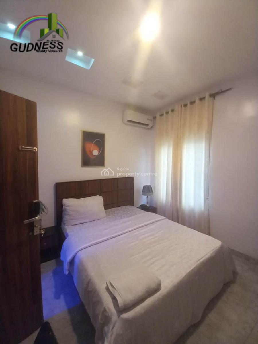 Fully Equipped 11-room Hotel, Idado, Lekki, Lagos, Hotel / Guest House for Sale