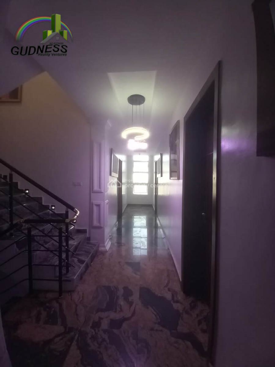 Fully Equipped 11-room Hotel, Idado, Lekki, Lagos, Hotel / Guest House for Sale