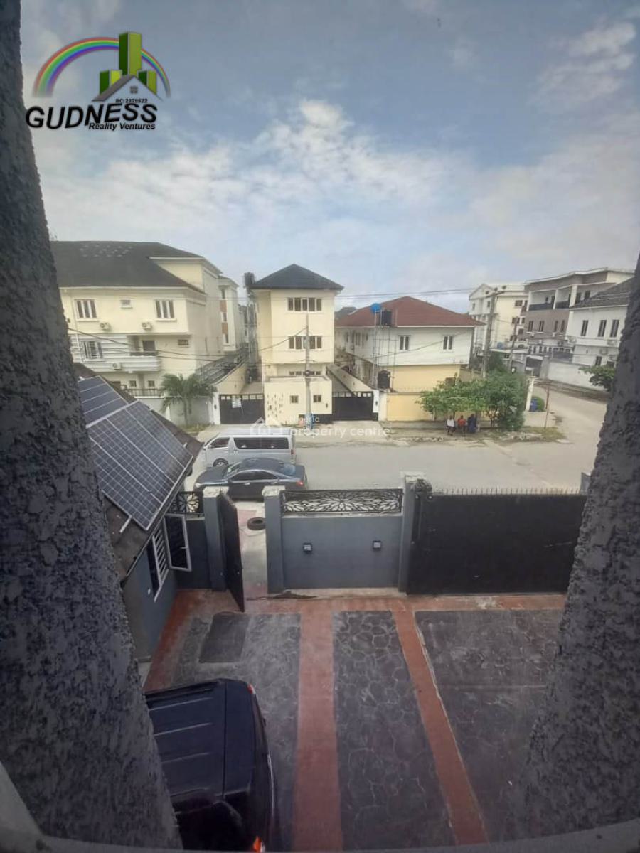 Fully Equipped 11-room Hotel, Idado, Lekki, Lagos, Hotel / Guest House for Sale