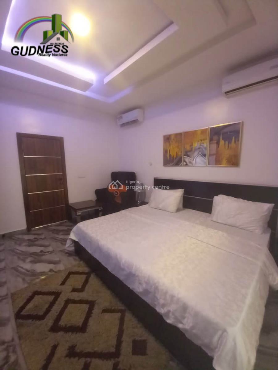 Fully Equipped 11-room Hotel, Idado, Lekki, Lagos, Hotel / Guest House for Sale