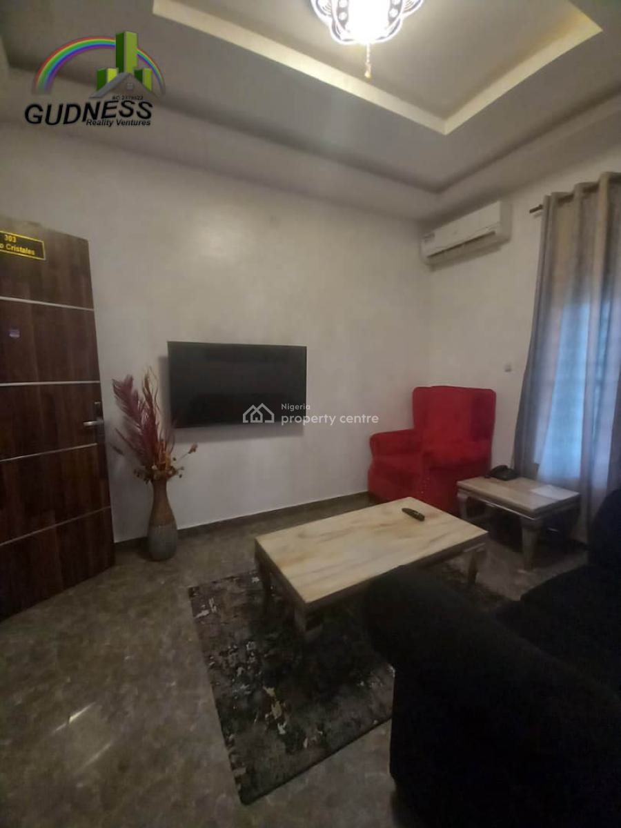 Fully Equipped 11-room Hotel, Idado, Lekki, Lagos, Hotel / Guest House for Sale
