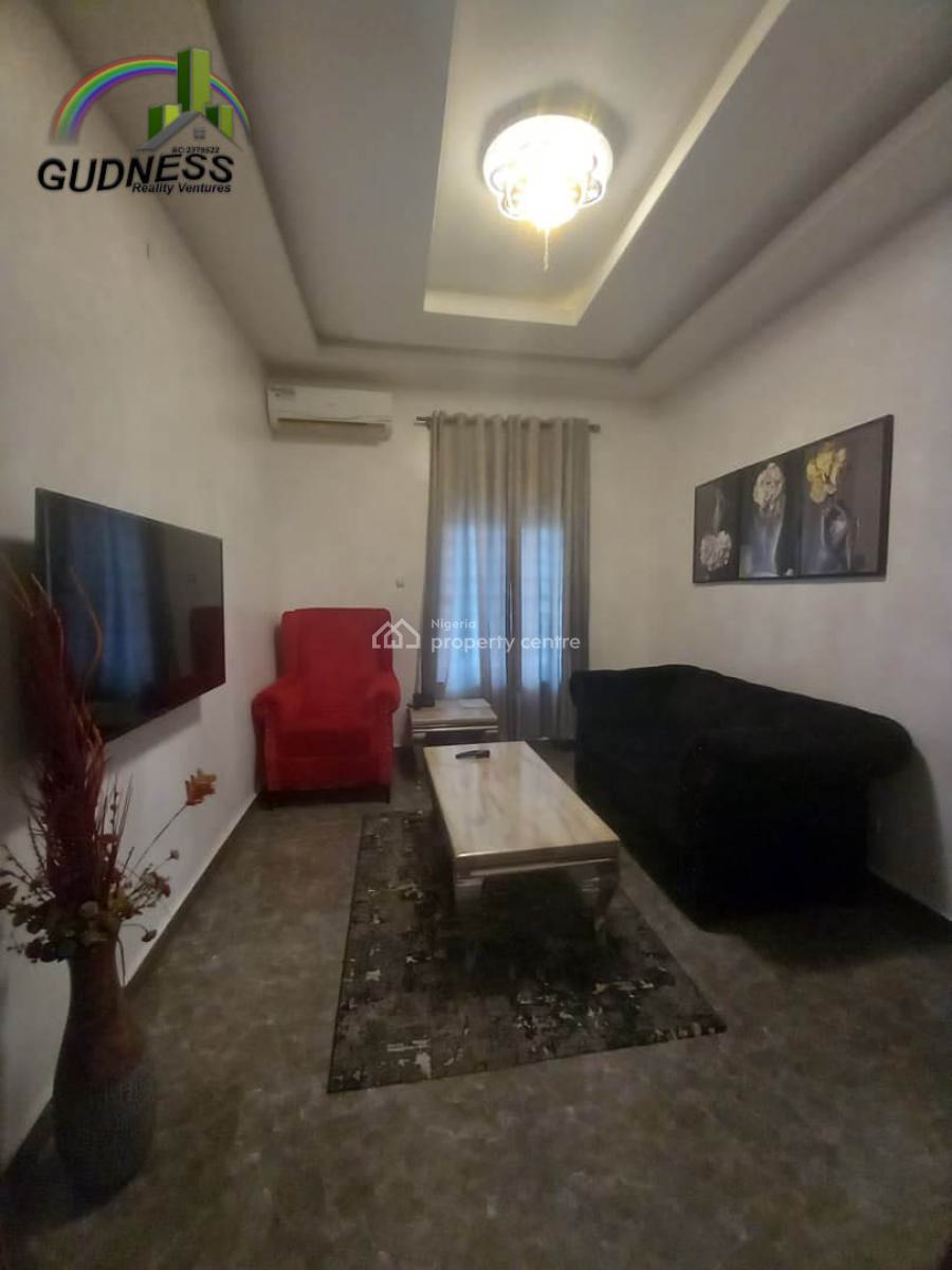Fully Equipped 11-room Hotel, Idado, Lekki, Lagos, Hotel / Guest House for Sale