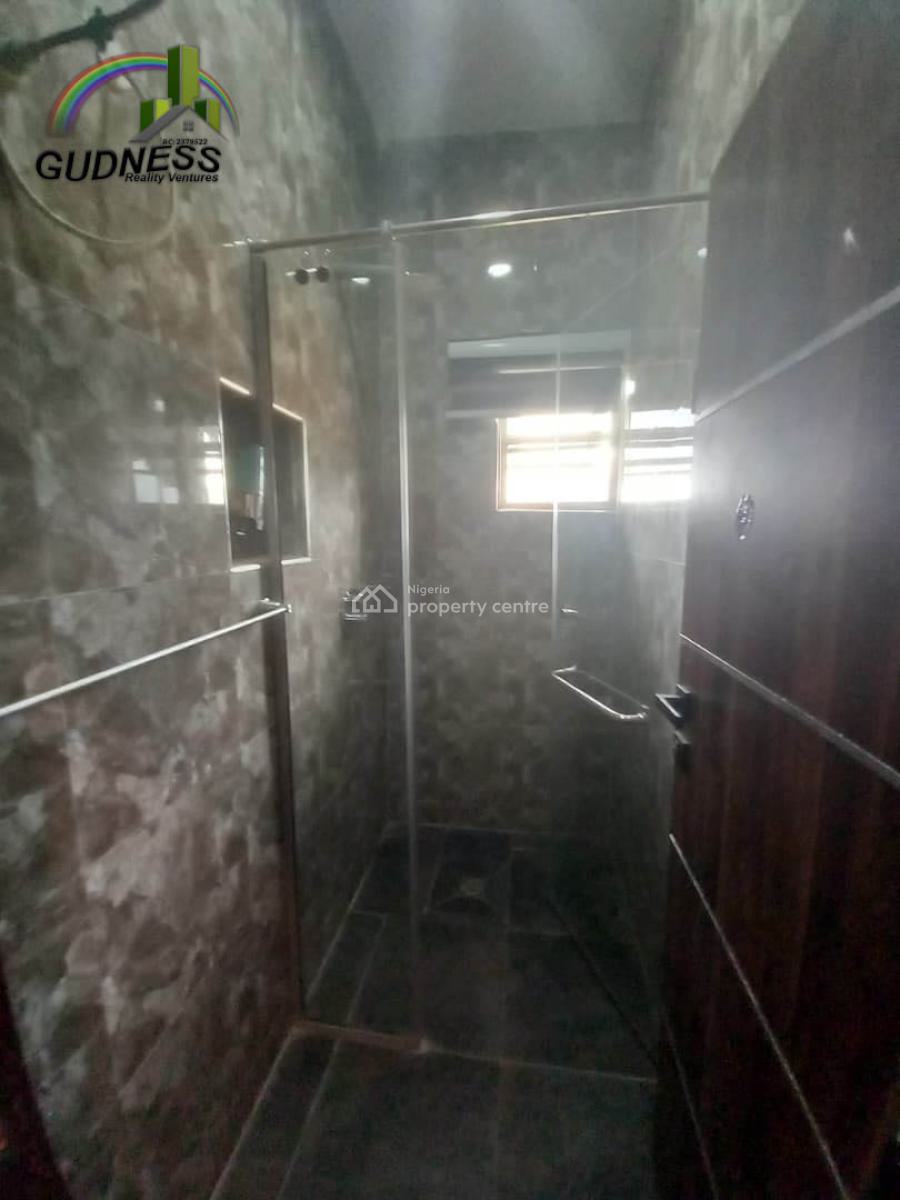 Fully Equipped 11-room Hotel, Idado, Lekki, Lagos, Hotel / Guest House for Sale