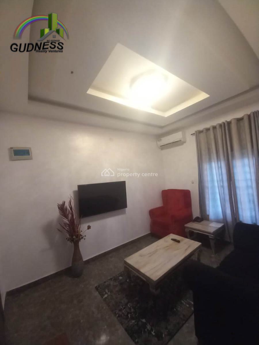 Fully Equipped 11-room Hotel, Idado, Lekki, Lagos, Hotel / Guest House for Sale
