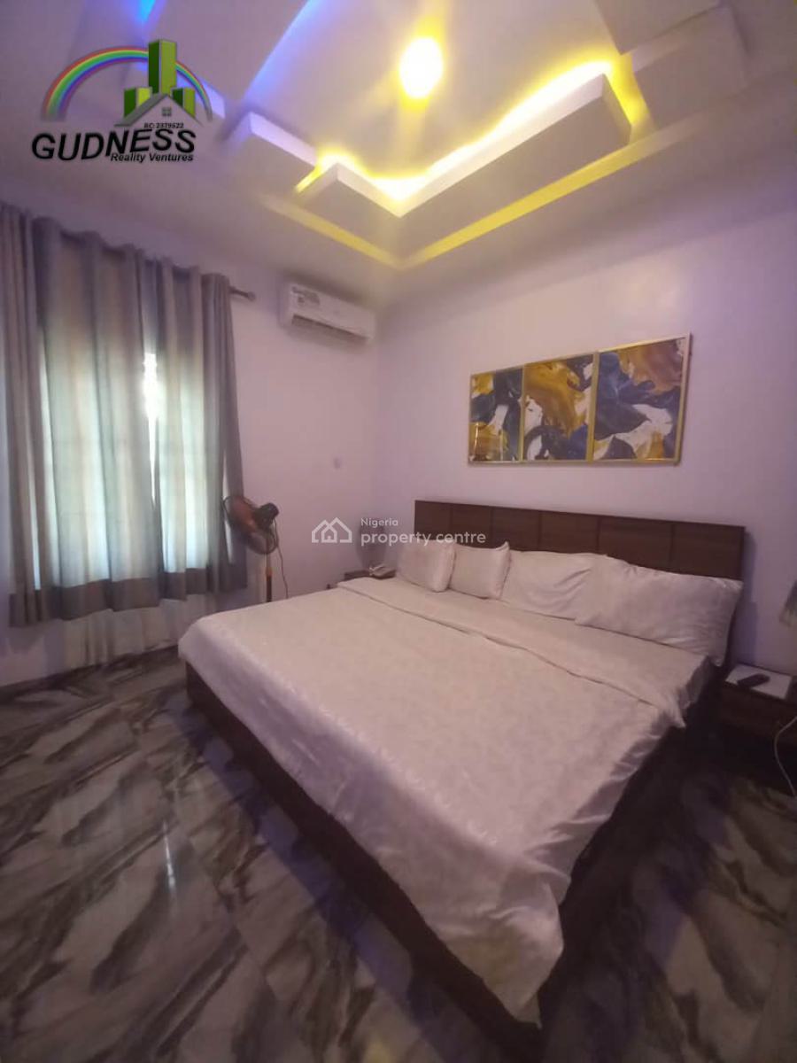 Fully Equipped 11-room Hotel, Idado, Lekki, Lagos, Hotel / Guest House for Sale