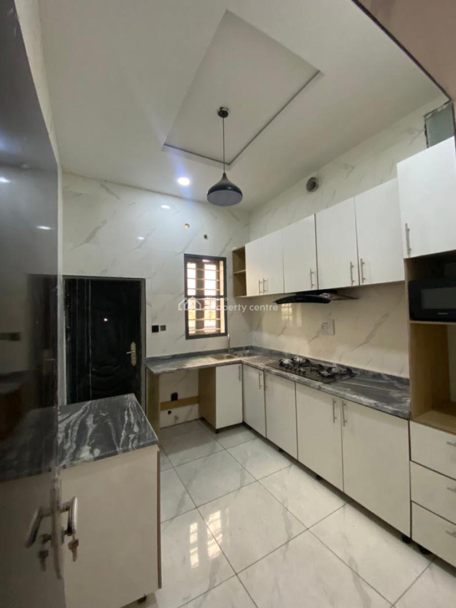 Luxurious Brand New, Estate By General Paint, Ajah, Lagos, Terraced Duplex for Sale