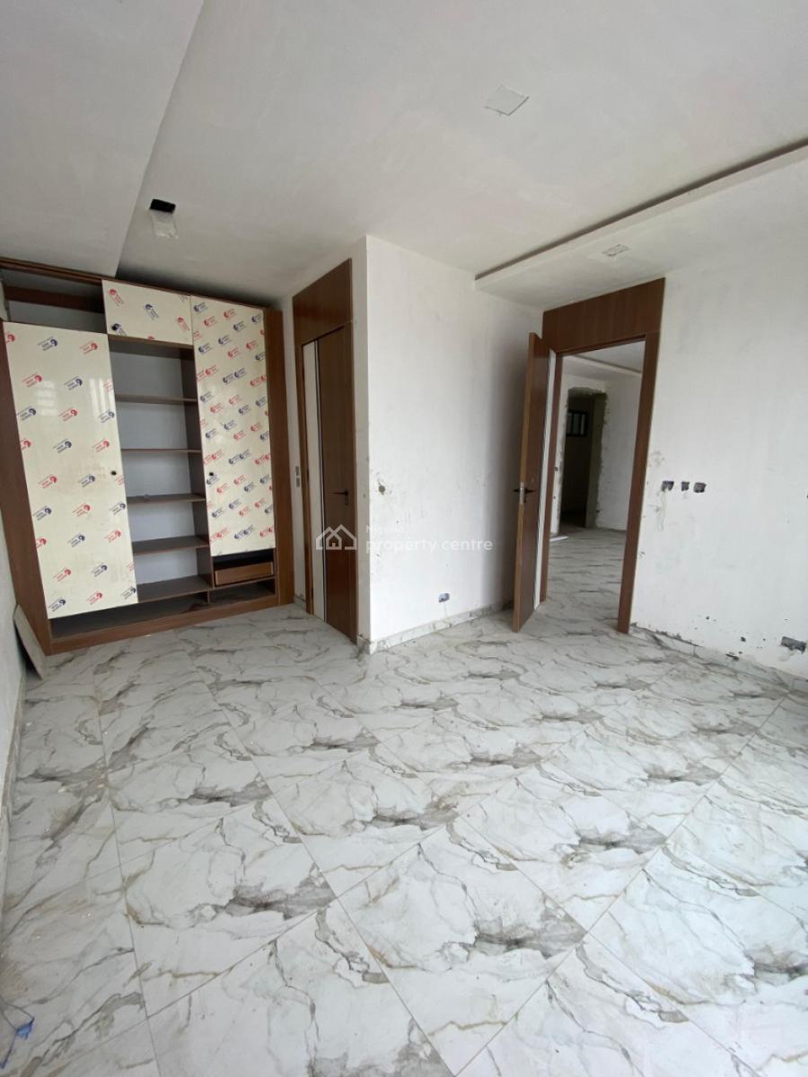 Fully Automated 2 Bedroom Flat with Elevator, Pool, Gym, Open Kitchen., Orchid, Ikota, Lekki, Lagos, Flat / Apartment for Sale