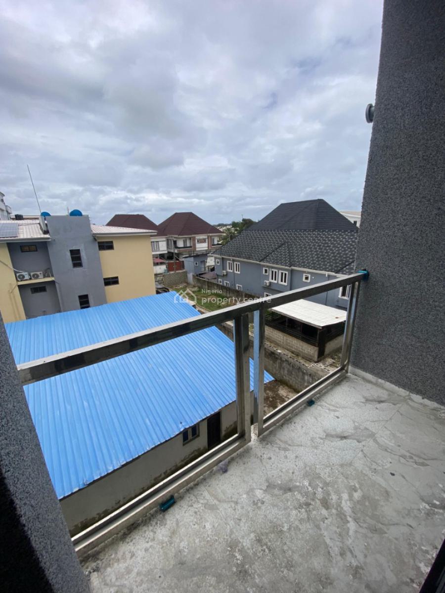 Fully Automated 2 Bedroom Flat with Elevator, Pool, Gym, Open Kitchen., Orchid, Ikota, Lekki, Lagos, Flat / Apartment for Sale