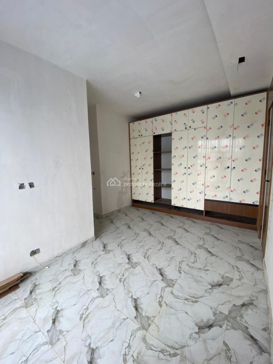 Fully Automated 2 Bedroom Flat with Elevator, Pool, Gym, Open Kitchen., Orchid, Ikota, Lekki, Lagos, Flat / Apartment for Sale