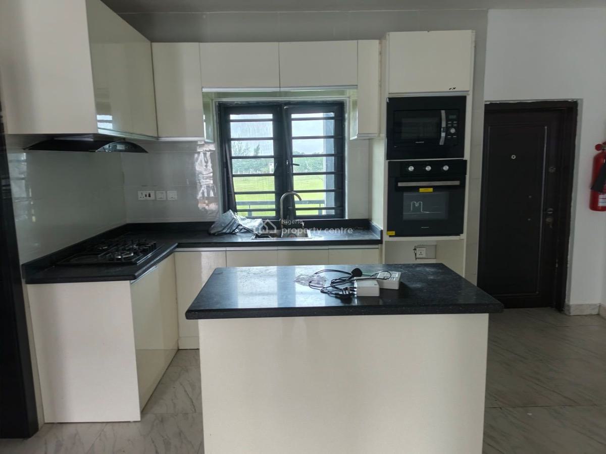 Fully Serviced 2bedroom Apartment in a Serene Location, Behind Megamound Estate, Access Through Ilaje, Ikota, Lekki, Lagos, Flat / Apartment for Rent