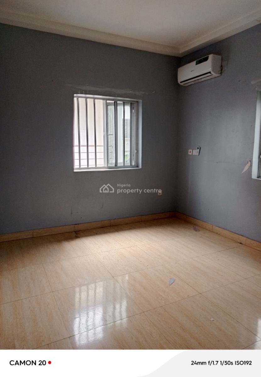 a Spacious 2 Bedroom in a Secure Estate, Royal Palm Will Estate, Badore, Ajah, Lagos, Flat / Apartment for Rent