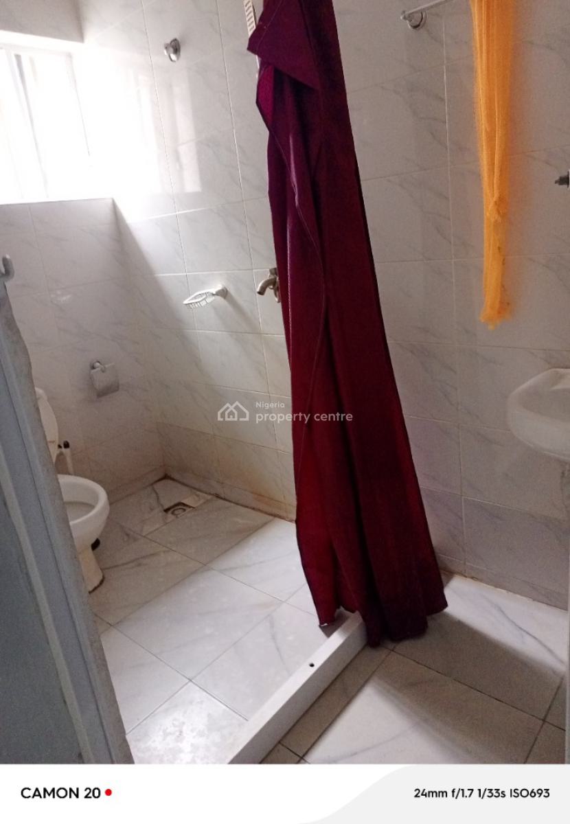 a Spacious 2 Bedroom in a Secure Estate, Royal Palm Will Estate, Badore, Ajah, Lagos, Flat / Apartment for Rent