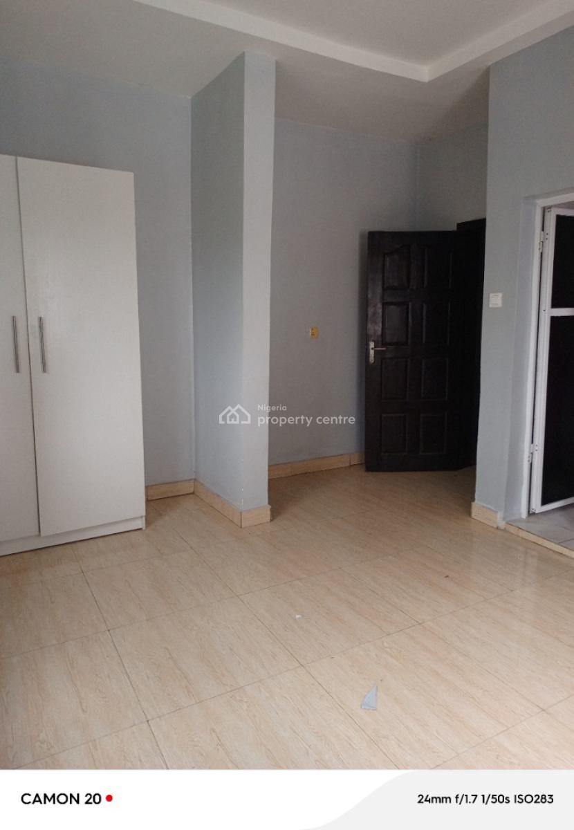 a Spacious 2 Bedroom in a Secure Estate, Royal Palm Will Estate, Badore, Ajah, Lagos, Flat / Apartment for Rent