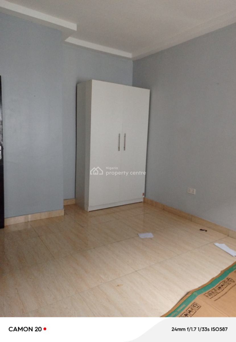 a Spacious 2 Bedroom in a Secure Estate, Royal Palm Will Estate, Badore, Ajah, Lagos, Flat / Apartment for Rent
