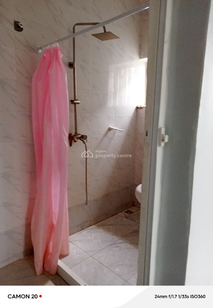 a Spacious 2 Bedroom in a Secure Estate, Royal Palm Will Estate, Badore, Ajah, Lagos, Flat / Apartment for Rent