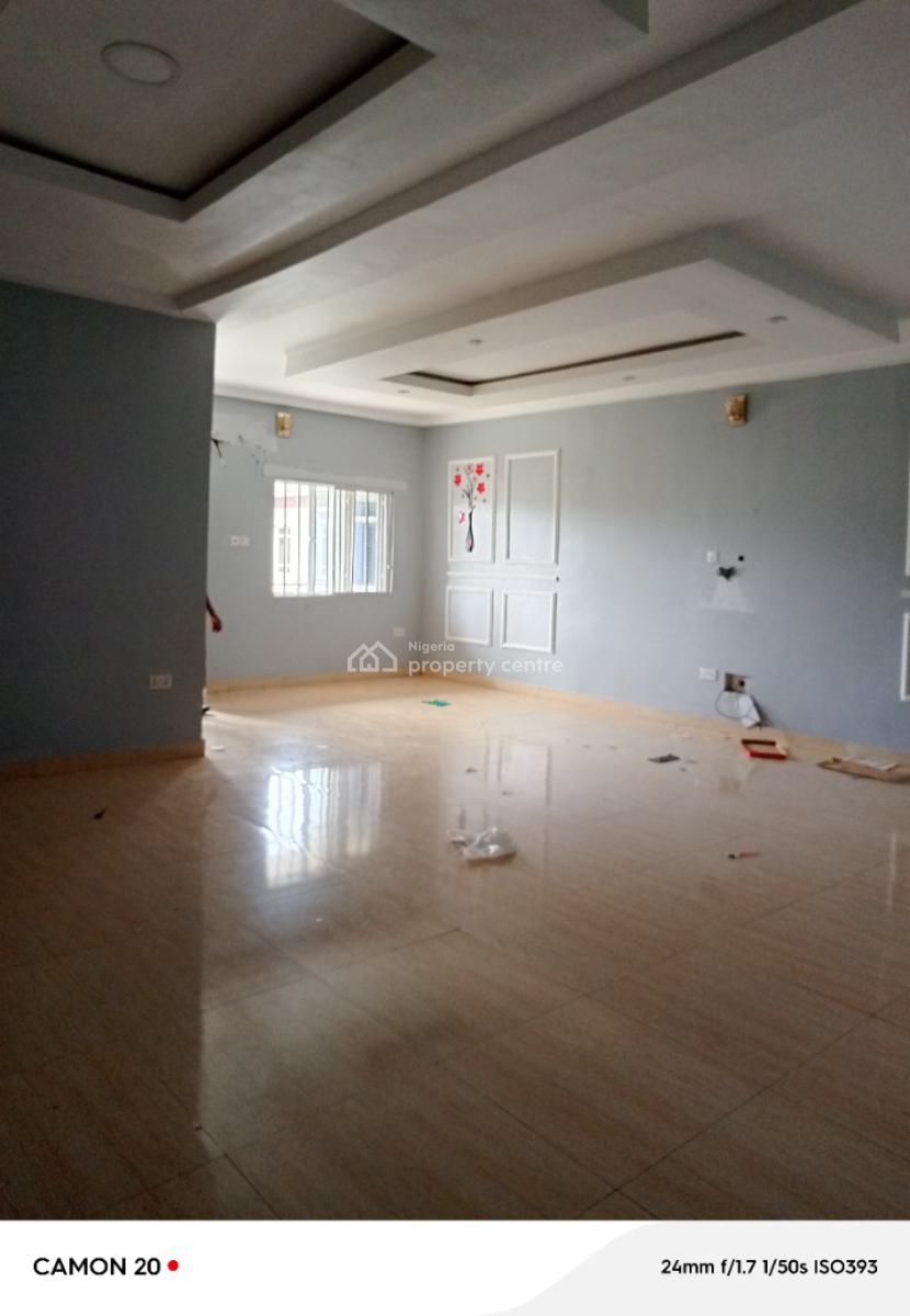 a Spacious 2 Bedroom in a Secure Estate, Royal Palm Will Estate, Badore, Ajah, Lagos, Flat / Apartment for Rent