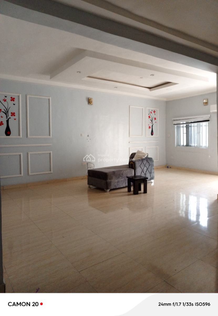 a Spacious 2 Bedroom in a Secure Estate, Royal Palm Will Estate, Badore, Ajah, Lagos, Flat / Apartment for Rent
