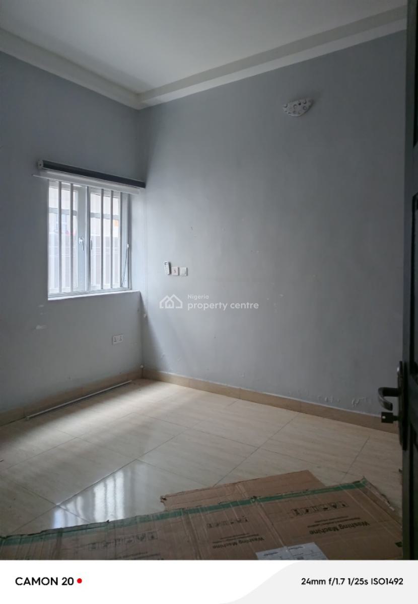 a Spacious 2 Bedroom in a Secure Estate, Royal Palm Will Estate, Badore, Ajah, Lagos, Flat / Apartment for Rent