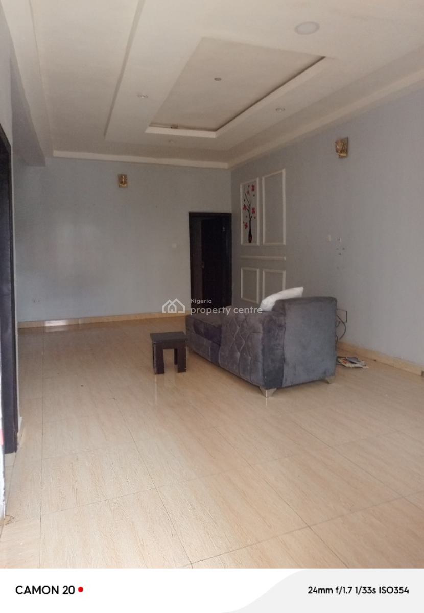 a Spacious 2 Bedroom in a Secure Estate, Royal Palm Will Estate, Badore, Ajah, Lagos, Flat / Apartment for Rent