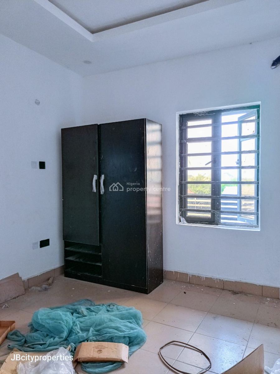 Brand New 1 Bedroom Apartment with 24 Hours Power Supply, Ogombo, Ajah, Lagos, Mini Flat (room and Parlour) for Rent