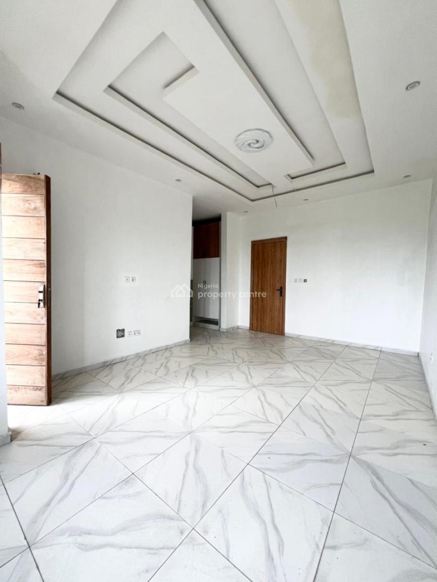 Most Affordable 4 Bedroom Terraced  Duplex, Orchid, Lekki, Lagos, Terraced Duplex for Sale