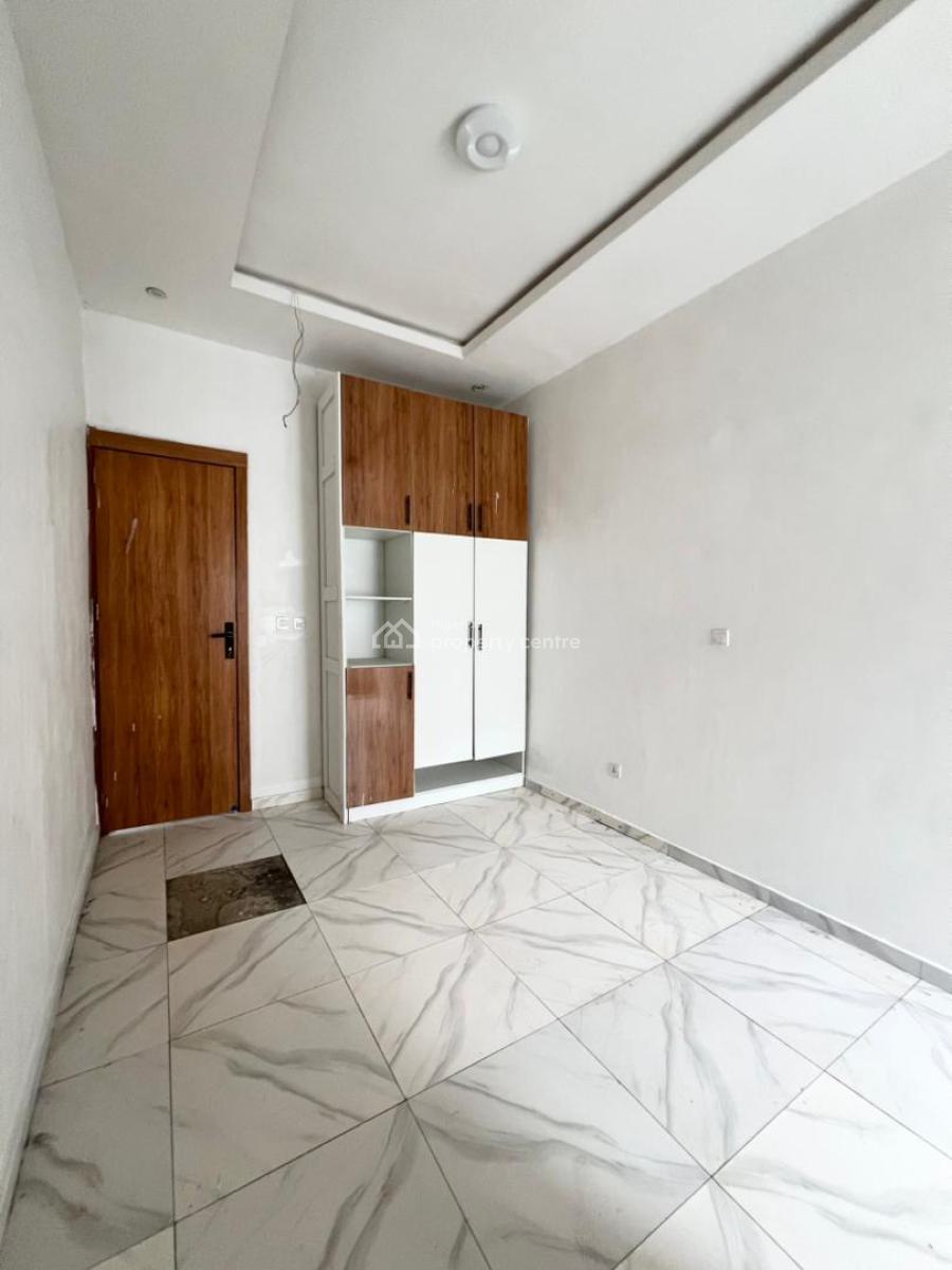 Most Affordable 4 Bedroom Terraced  Duplex, Orchid, Lekki, Lagos, Terraced Duplex for Sale