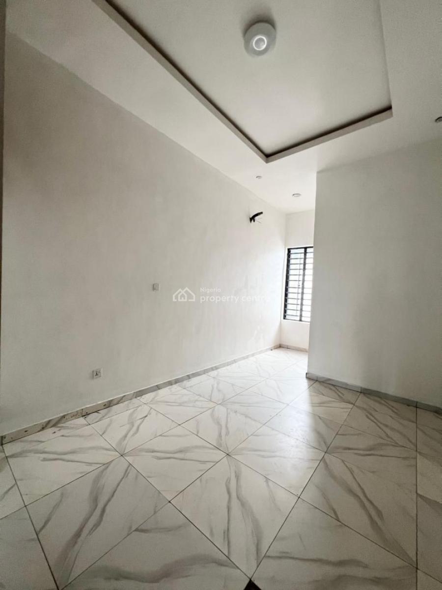 Most Affordable 4 Bedroom Terraced  Duplex, Orchid, Lekki, Lagos, Terraced Duplex for Sale