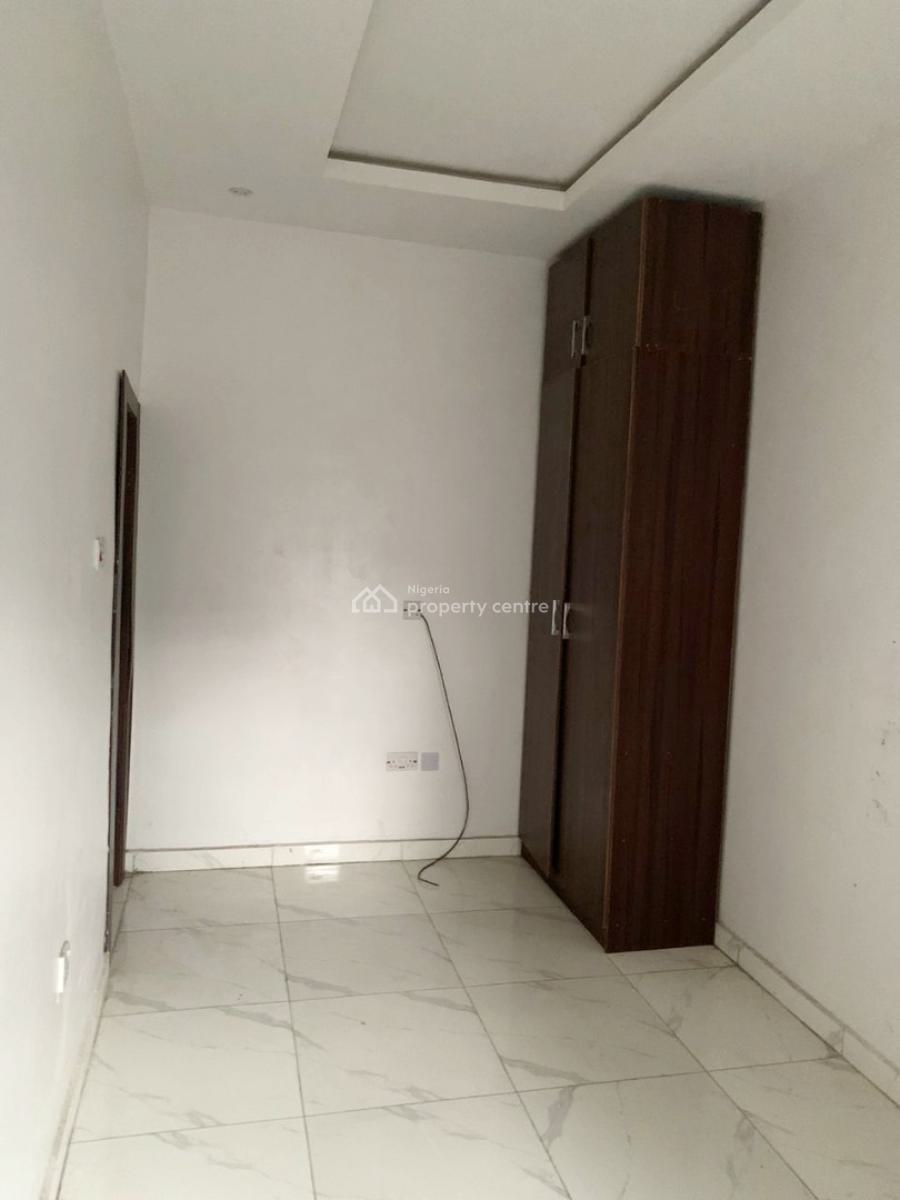 a Modern Mini Flat Apartment, Gra Phase 1, Magodo, Lagos, Mini Flat (room and Parlour) for Rent