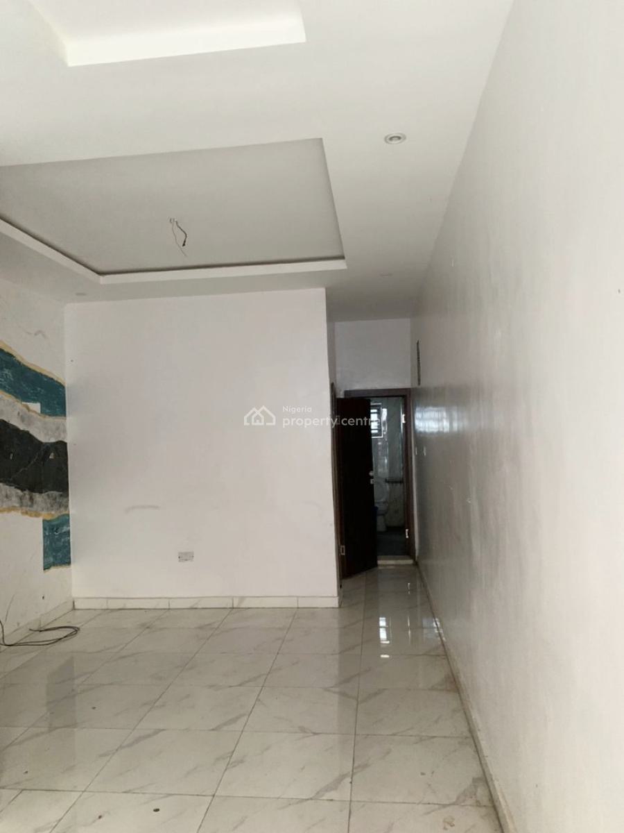 a Modern Mini Flat Apartment, Gra Phase 1, Magodo, Lagos, Mini Flat (room and Parlour) for Rent