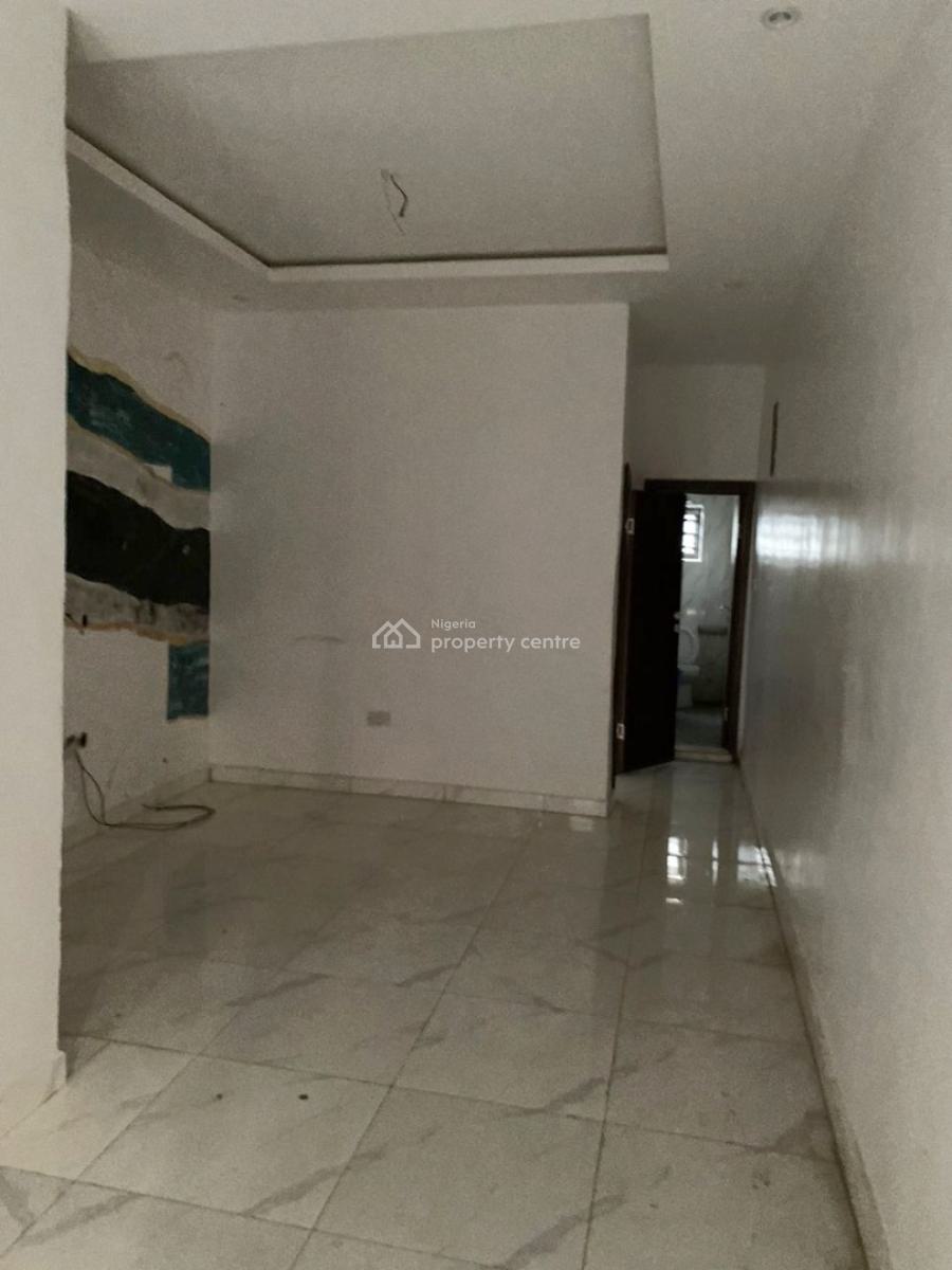 a Modern Mini Flat Apartment, Gra Phase 1, Magodo, Lagos, Mini Flat (room and Parlour) for Rent