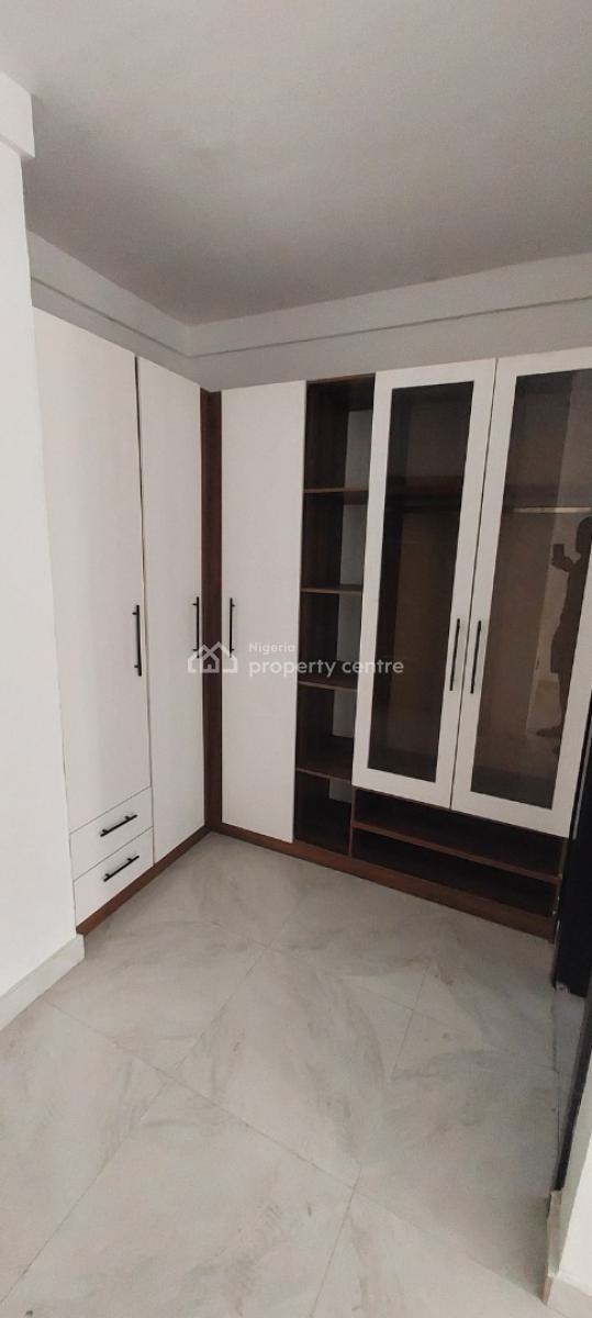 Brand New 4 Bedroom Terrace Duplex with 1bq, Ilasan, Lekki, Lagos, Terraced Duplex for Sale