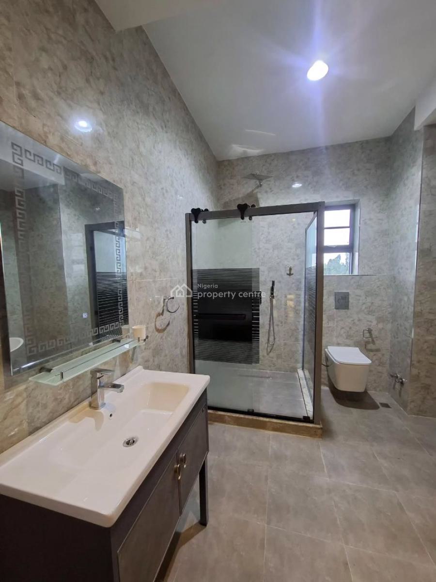 Smart Deal: 4 Units of 4 Bedroom Terrace, Wuse, Abuja, Terraced Duplex for Rent