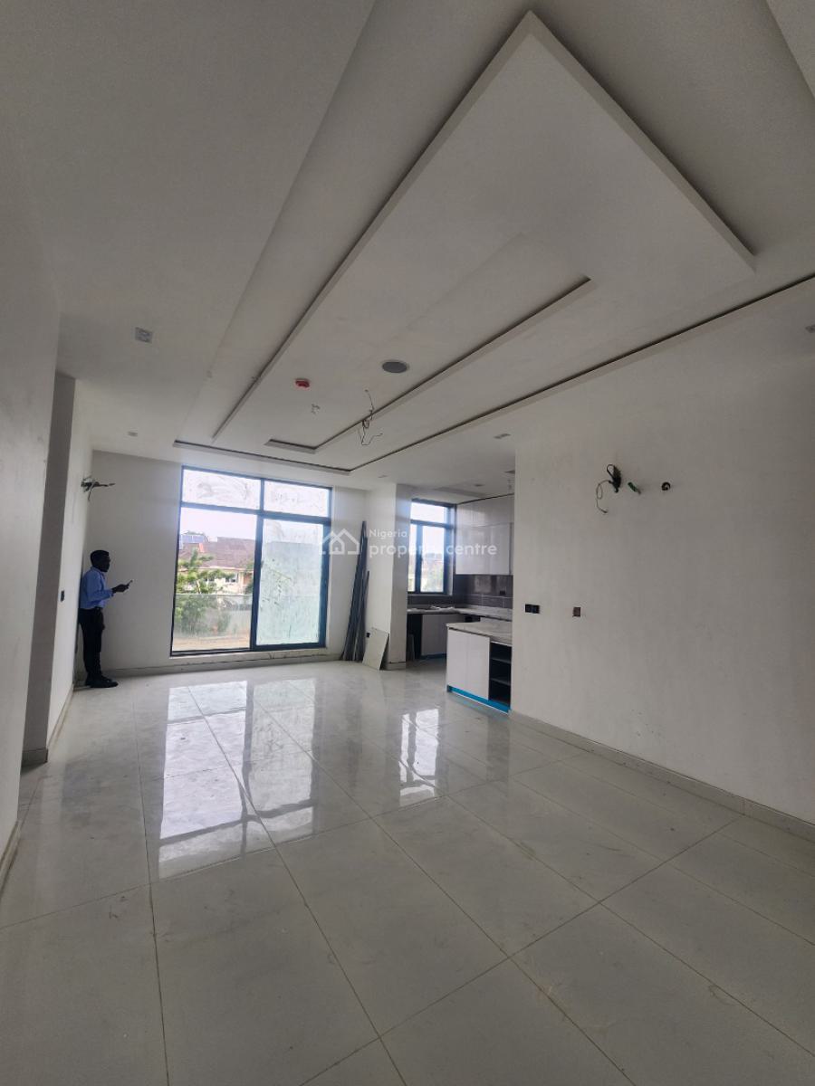 Executive Bedroom Apartments, Off Admiralty Road, Lekki Phase 1, Lekki, Lagos, Flat / Apartment for Sale