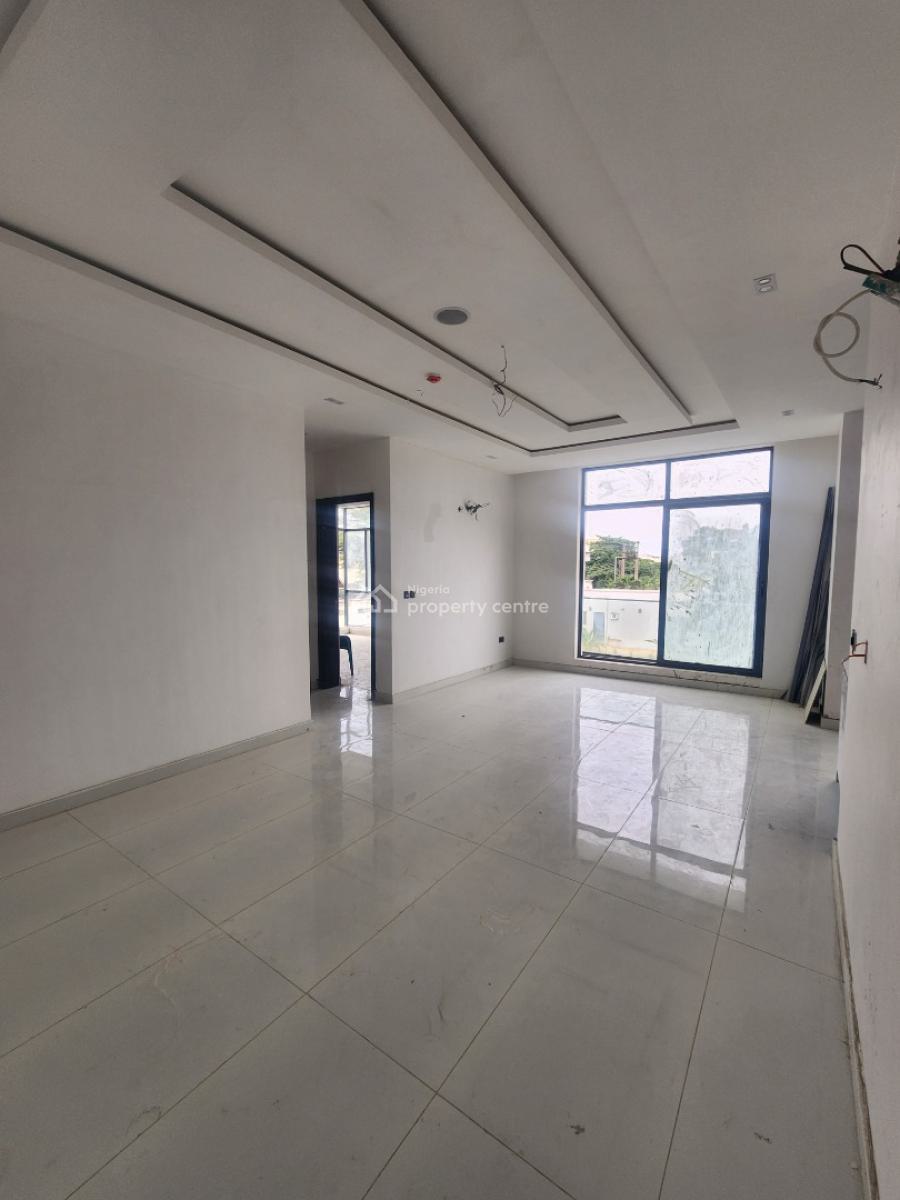 Executive Bedroom Apartments, Off Admiralty Road, Lekki Phase 1, Lekki, Lagos, Flat / Apartment for Sale