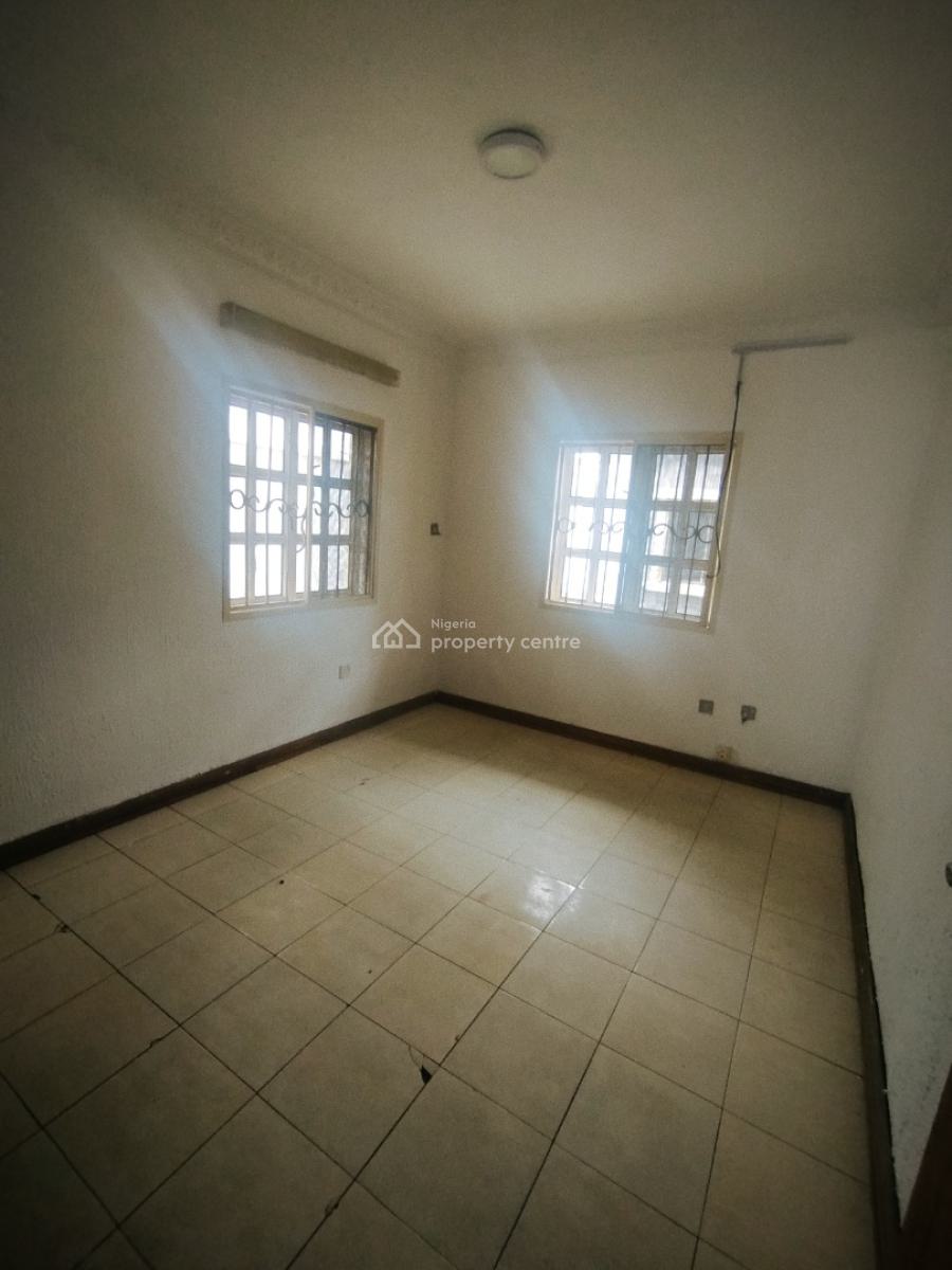 6-bedroom Fully Detached House with 2 Bqs, Gate House, Off Fola Osibo, Lekki Phase 1, Lekki, Lagos, Commercial Property for Rent