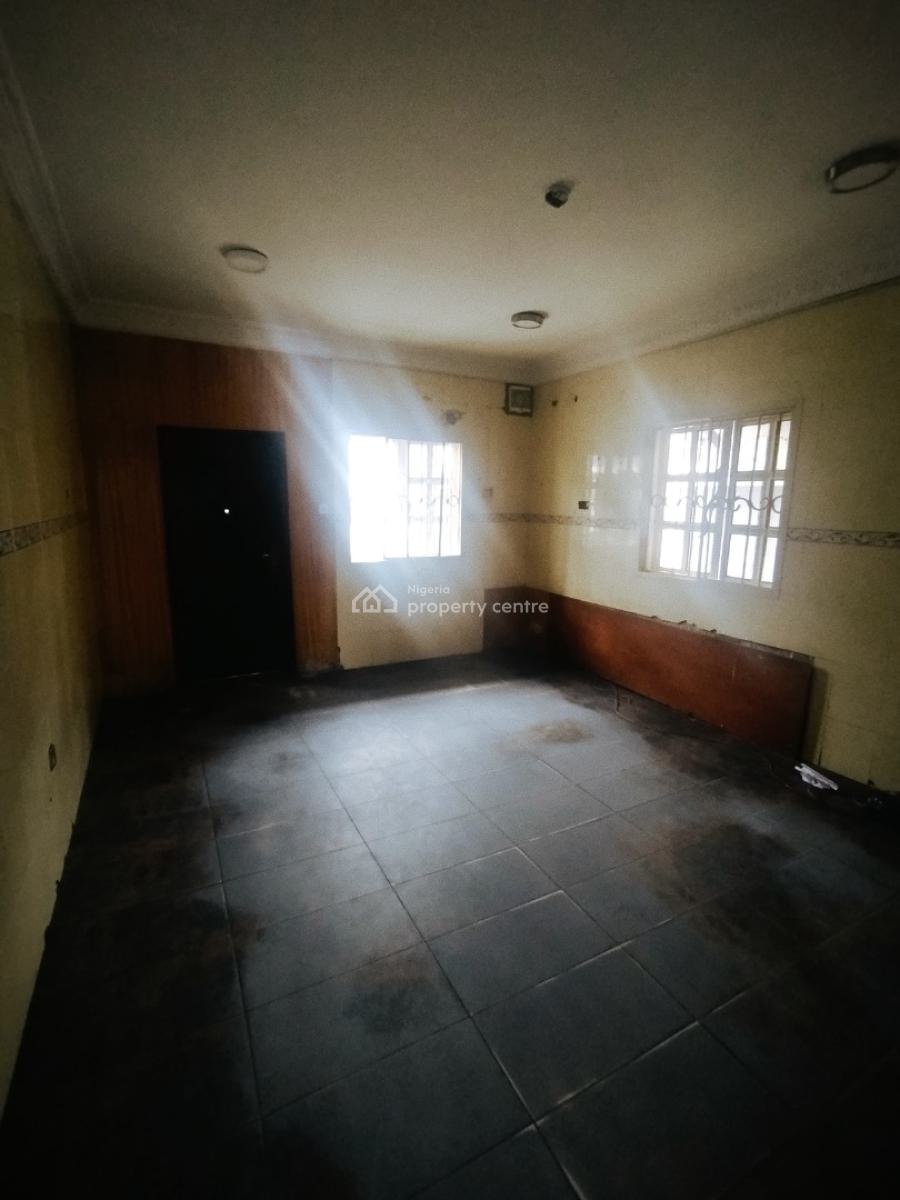 6-bedroom Fully Detached House with 2 Bqs, Gate House, Off Fola Osibo, Lekki Phase 1, Lekki, Lagos, Commercial Property for Rent