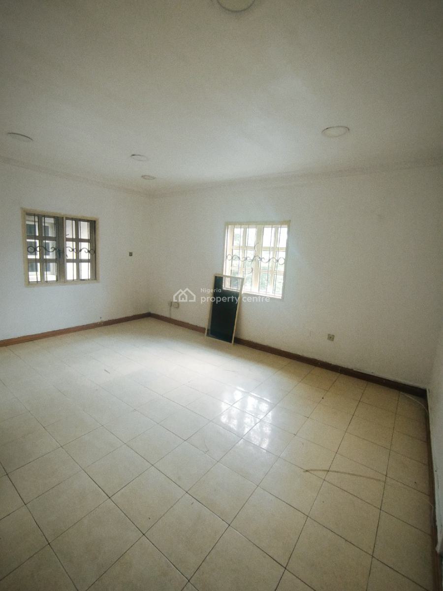 6-bedroom Fully Detached House with 2 Bqs, Gate House, Off Fola Osibo, Lekki Phase 1, Lekki, Lagos, Commercial Property for Rent