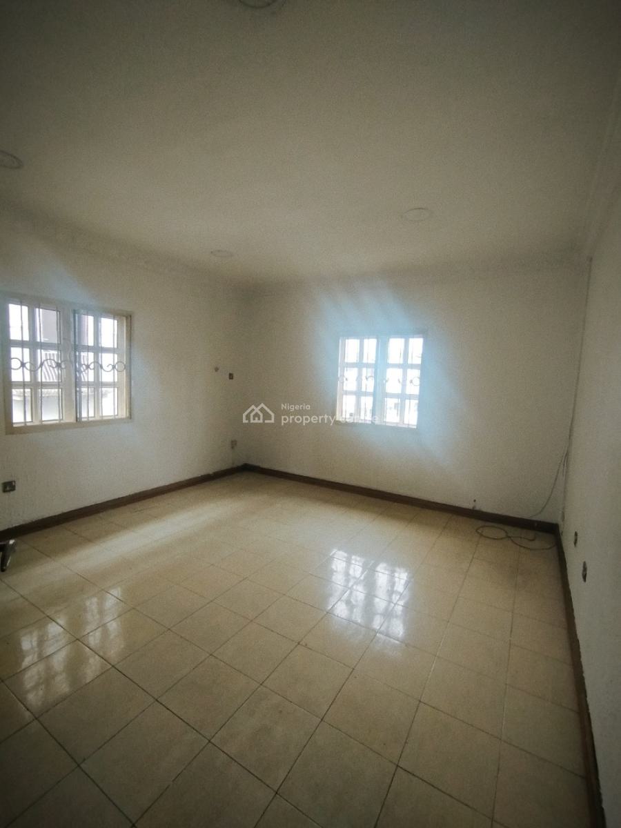 6-bedroom Fully Detached House with 2 Bqs, Gate House, Off Fola Osibo, Lekki Phase 1, Lekki, Lagos, Commercial Property for Rent