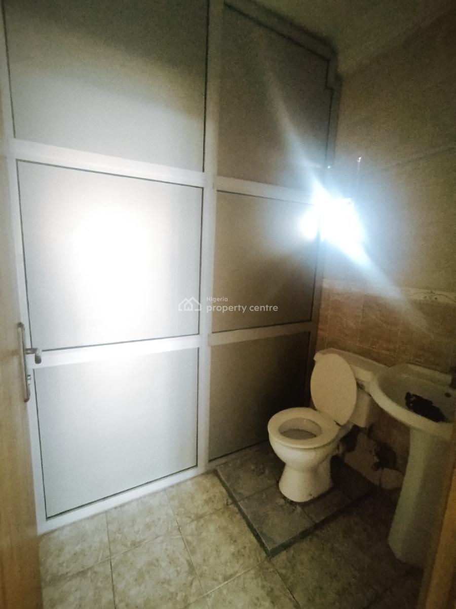 6-bedroom Fully Detached House with 2 Bqs, Gate House, Off Fola Osibo, Lekki Phase 1, Lekki, Lagos, Commercial Property for Rent